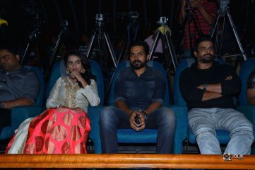 Kaashmora Movie Audio Launch